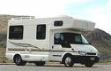 Motor Home battery charger